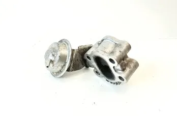 TOYOTA Avensis 2 generation (2002-2009) Citas motora nodalījuma detaļas 33626396