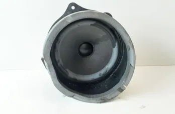 BMW X5 E53 (1999-2006) Priekšējo kreiso durvju skaļrunis 8379567 33628171