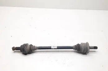 BMW 5 Series F10/F11 (2009-2017) Rear Right Driveshaft 7581022 33629489