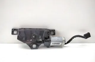 BMW 5 Series E60/E61 (2003-2010) Доводчик задней крышки 7129931 33630555