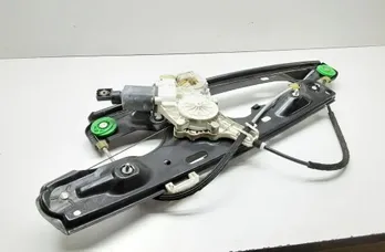 BMW X1 E84 (2009-2015) Priekšējo labo durvju logu pacēlājs 6927028,2990294 33631526