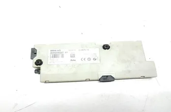 BMW 5 Series F10/F11 (2009-2017) Antenas pastiprinātājs 9229007 33633564