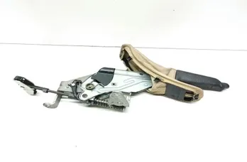 BMW 3 Series E90/E91/E92/E93 (2004-2013)  Parking brake mechanism 6770130 33634894