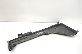 BMW X3 E83 (2003-2010) Держатель радиатора 3509203 33637042