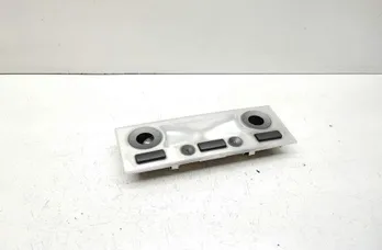 BMW 7 Series E65/E66 (2001-2008) Salona apgaismojums 6962054 33638100