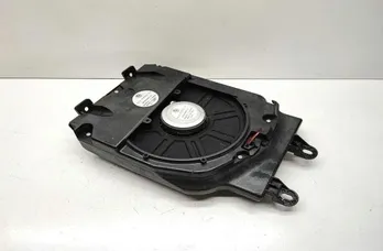 BMW 7 Series E65/E66 (2001-2008) Sabūferis 6929100 33638103