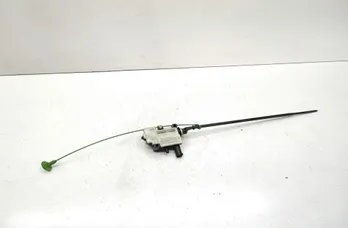 BMW X5 E70 (2006-2013) Degvielas tvertnes vāciņa bloķēšana 6985882 33638544