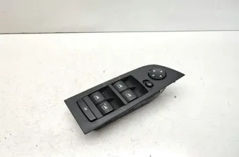 BMW 3 Series E90/E91/E92/E93 (2004-2013) Rear Left Door Window Control Switches 9217335 33638673