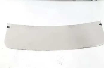 BMW 5 Series Gran Turismo F07 (2010-2017) Rear Parcel Shelf 7153938 33639666