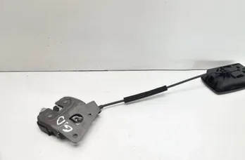 BMW 5 Series Gran Turismo F07 (2010-2017) Other Interior Parts 7112863 33639793