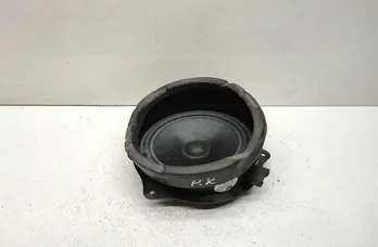 BMW X5 E53 (1999-2006) Priekšējo kreiso durvju skaļrunis 8379567 33640784