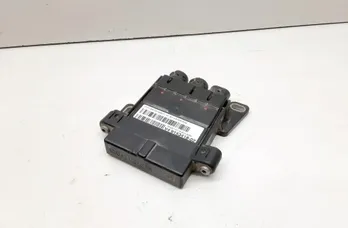 BMW 5 Series F10/F11 (2009-2017) Power Distribution Box 9153418 33641408