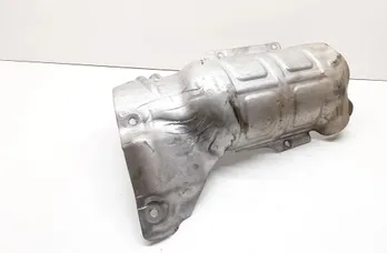 BMW 3 Series F30/F31 (2011-2020) Heat Protection 7606650 33642703