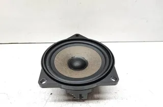 BMW X5 E70 (2006-2013) Rear Right Door Sound Speaker 9141494 33643017
