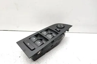 BMW 3 Series E90/E91/E92/E93 (2004-2013) Rear Left Door Window Control Switches 9217335 33643372