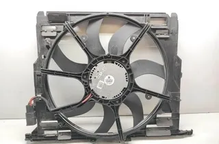 BMW 5 Series F10/F11 (2009-2017) Диффузор 7594610 33645412