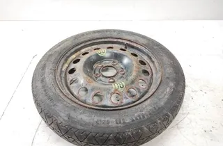 BMW X3 E83 (2003-2010) Spare Wheel 6758778 33645891