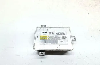 BMW 5 Series F10/F11 (2009-2017) Блок розжига ксенона 7237647 33646661