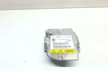 BMW X3 E83 (2003-2010) SRS vadības bloks 3424581,0285001870 33649888