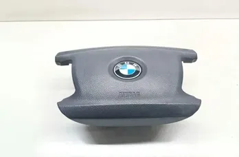 BMW 7 Series E65/E66 (2001-2008) Stūres drošības spilvens 6043589,336773687026 33650072