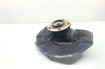 BMW 7 Series E65/E66 (2001-2008) Priekšējā labā riteņa rumbas vārpsta/stupica 33650138