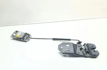 BMW 5 Series Gran Turismo F07 (2010-2017) Other Interior Parts 9164445 33650320