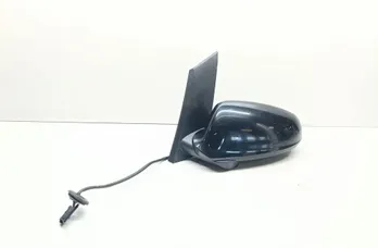 OPEL Astra J (2009-2020) Зеркало передней левой двери E1021094 33651427