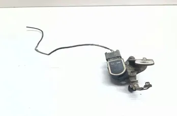 BMW 3 Series E90/E91/E92/E93 (2004-2013) Priekšējais kreisais līmeņa sensors 6785205 33653929
