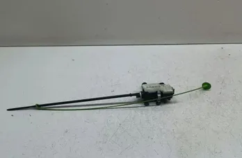 BMW X5 E70 (2006-2013) Degvielas tvertnes vāciņa bloķēšana 6985882 33654057