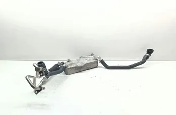 AUDI A7 C7/4G (2010-2020) Масляный радиатор 4G0317021M 33654216