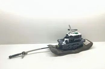 AUDI A7 C7/4G (2010-2020) Кулиса 4G0713077 33654226