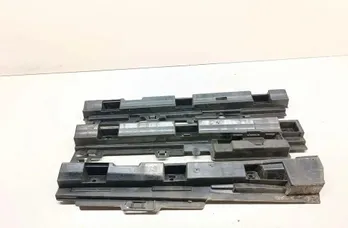 BMW 3 Series F30/F31 (2011-2020) Кронштейн боковой юбки 7256919,7256915 33654456