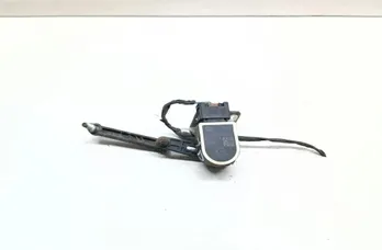 BMW 5 Series F10/F11 (2009-2017) Front Right Level Sensor 6784075 33654488