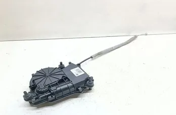 BMW X5 F15 (2013-2018) Rear Tailgate Boot Soft Close Motor 7303443 33654695