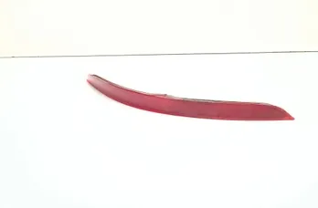 BMW X5 F15 (2013-2018) Aizmugurējā kreisā bufera atstarotājs 7290091 33654910