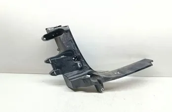 BMW X5 F15 (2013-2018) Левый держатель заднего бампера 7294389 33655067