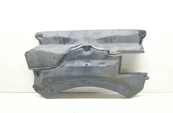 BMW 5 Series Gran Turismo F07 (2010-2017) Citas motora nodalījuma detaļas 7188421,7188420 33655730