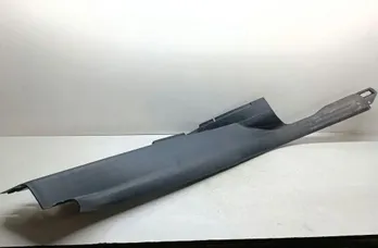 AUDI Q5 8R (2008-2017) Aizmugurējā kreisā sliekšņa apdare 8R0867768B 33656317