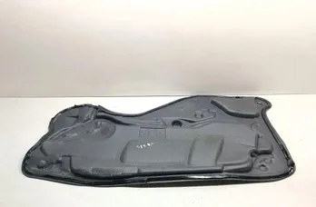 BMW X5 F15 (2013-2018) Панель передней левой двери 72905907 33657521