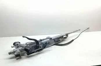 BMW X3 E83 (2003-2010) Stūres mehānisms 042119006 33659082