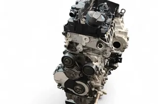 BMW 2 Series Grand Tourer F46 (2018-2023) Engine B37C15A 33659097