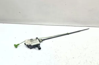 BMW X5 E70 (2006-2013) Degvielas tvertnes vāciņa bloķēšana 6985882 33659965