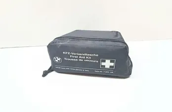 BMW 5 Series Gran Turismo F07 (2010-2017) First aid kit 7229149 33662640