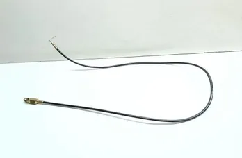 BMW 3 Series E46 (1997-2006) Citas caurules 33662714