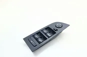 BMW 3 Series E90/E91/E92/E93 (2004-2013) Rear Left Door Window Control Switches 9217335 33664799