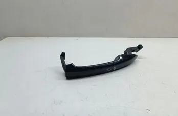 VOLKSWAGEN Passat B6 (2005-2010) Наружная ручка задней левой двери 3C0837205 33665497