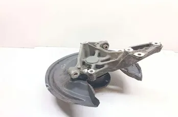 VOLKSWAGEN Passat B6 (2005-2010) Rear Right Wheel Hub 33665736