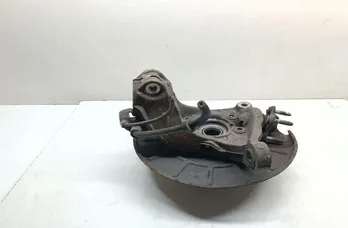 VOLKSWAGEN Passat B6 (2005-2010) Front Left Wheel Hub 33665751