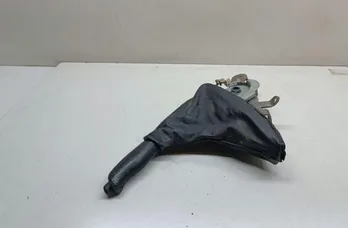 BMW 3 Series E46 (1997-2006)  Parking brake mechanism 1164489 33666004