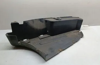 BMW 4 Series F32/F33/F36 (2013-2020) Citi apakšas aizsargi 7260769 33666567